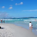 Suítes Praia Do Foguete