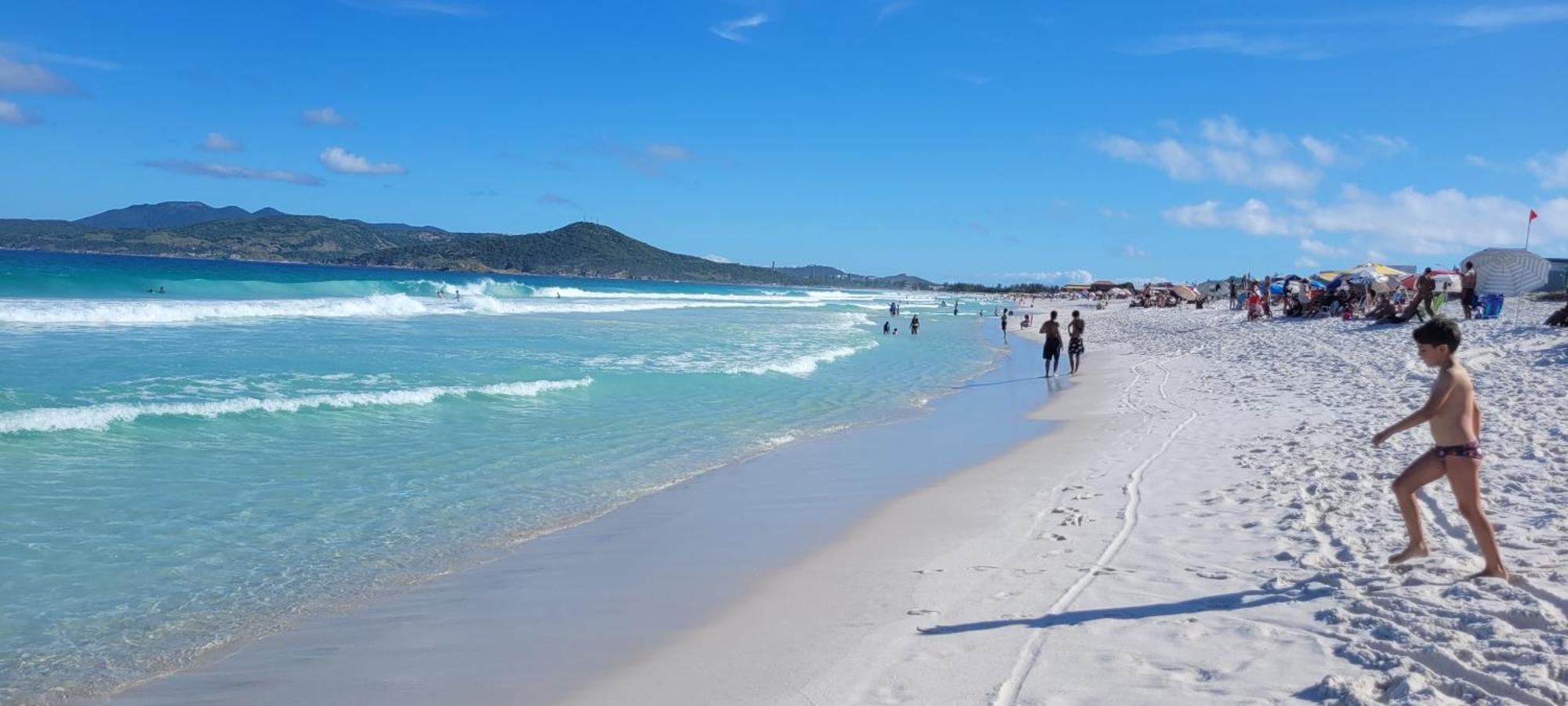 Suítes Do Foguete * Cabo Frío