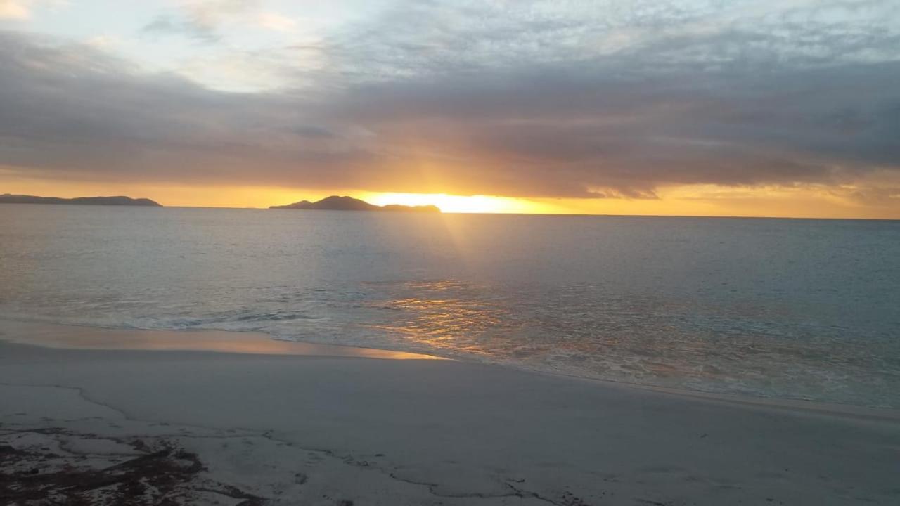 Pensión Suítes Do Foguete Cabo Frío