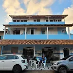 Suites Praia Do Foguete