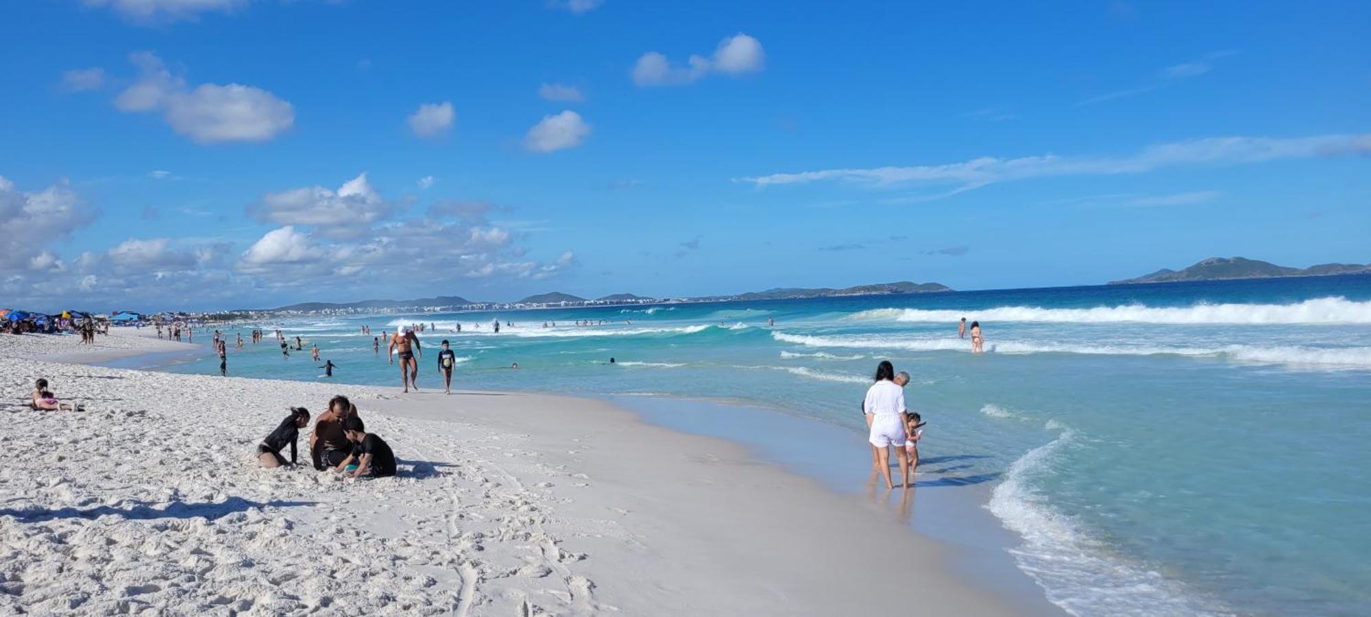 Do Foguete Guest house Cabo Frio