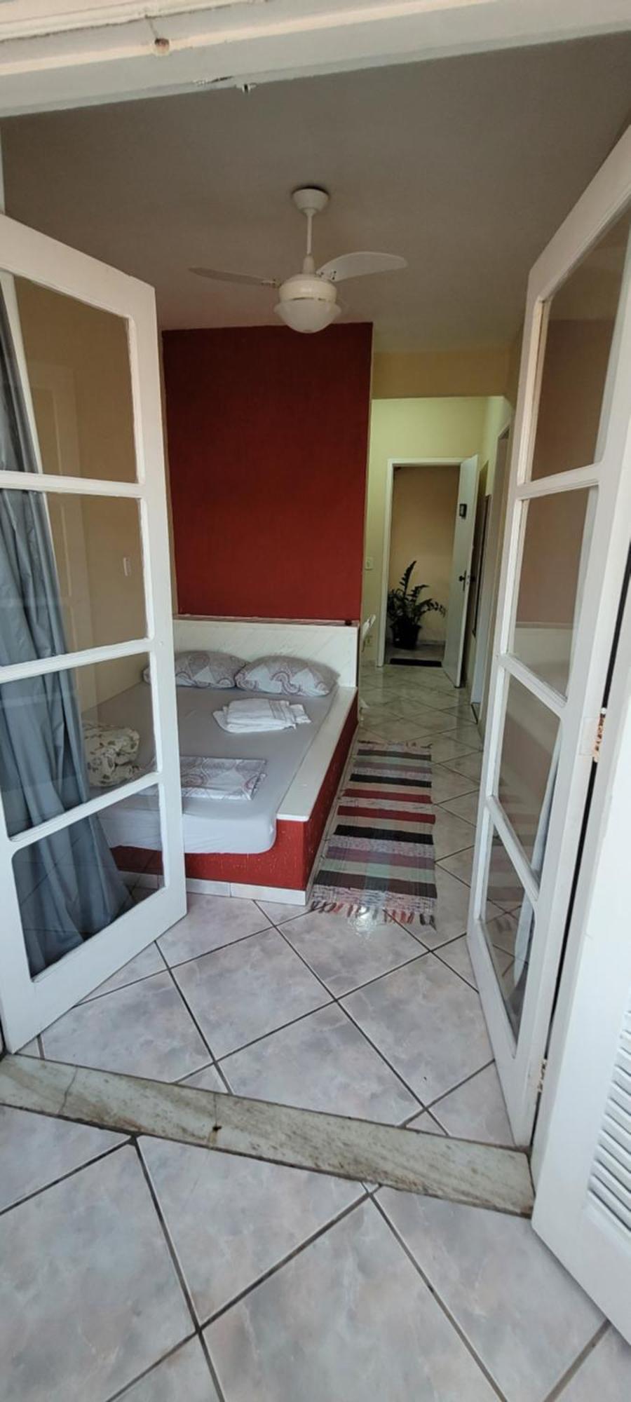 Do Foguete Guest house