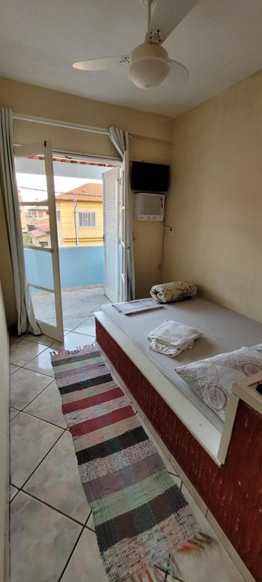 Do Foguete Guest house