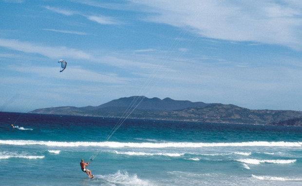 Do Foguete Cabo Frio